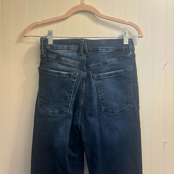 Good American Good Legs Straight - Picture 7 of 7